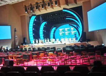 CAN 2021: BIENVENUE AU CAMEROUN! WELCOME TO CAMEROON…