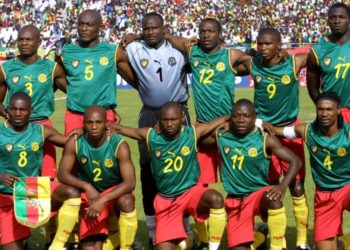 LE CAMEROUN ET LA CAN, DE  1970 A 2017…