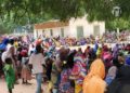 DES MILLIERS DE CAMEROUNAIS SE REFUGIENT AU TCHAD FUYANT LES VIOLENCES COMMUNAUTAIRES