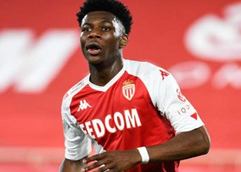 TCHOUAMENI, BYE BYE CAMEROUN…