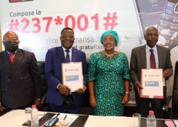 CAMPOST A LA CONQUETE DU PAIEMENT MOBILE