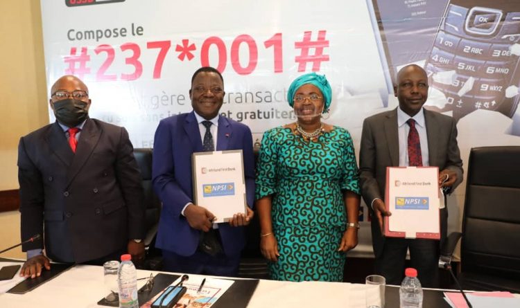 CAMPOST A LA CONQUETE DU PAIEMENT MOBILE