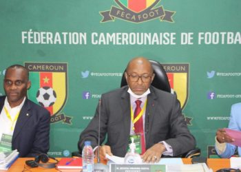 FECAFOOT : LES NAÏFS, LES BRUTES ET LES TRUANDS…