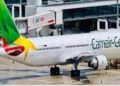 CAMAIRCO, LA ” TUILE” DU CAMEROUN?