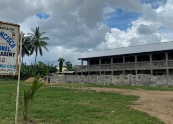 MASSACRE DE KUMBA UN AN APRES, UNE PLAIE TOUJOURS BEANTE