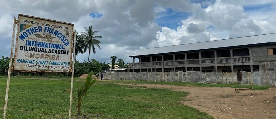 MASSACRE DE KUMBA UN AN APRES, UNE PLAIE TOUJOURS BEANTE