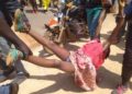 VIVE TENSION A BAMENDA APRES LA MORT D’UNE FILLETTE TUEE PAR BALLE