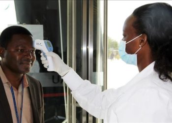 DETOURNEMENTS  ET MAGOUILLES A CIEL OUVERT DES FONDS COVID 19 SELON UN RAPPORT DE LA CHAMBRE DES COMPTES