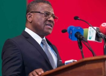 CAMEROUN: VERS UNE COUVERTURE SANTE UNIVERSELLE EN 2022