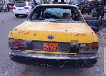 CAMEROUN-GABON : DU MATERIEL DE FABRICATION D’ENGINS EXPLOSIFS SAISI A LA FRONTIERE