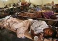 CAMEROUN: ALERTE AU CHOLERA DANS LES REGIONS DU CENTRE ET DU SUD-OUEST