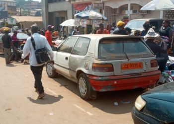 CAMEROUN :  GREVE EN VUE POUR LES ACTEURS DU SECTEUR INFORMEL