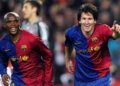 ELECTIONS A LA FECAFOOT: LIONEL MESSI SOUTIENT SAMUEL ETO’0