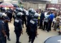 MORT SUSPECTE D’UN COMMERÇANT A DOUALA