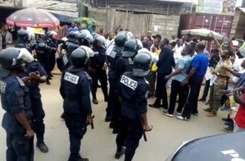 MORT SUSPECTE D’UN COMMERÇANT A DOUALA
