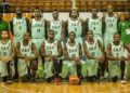 BASKETBALL AFRICA LEAGUE 2022 : FAP  MONTE AU PANIER