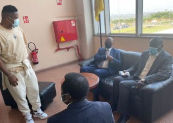 CAMEROUN : CAN OU PAS CAN ? LE SUSPENS PERSISTE…