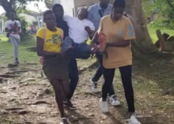 CAMEROUN: PLUSIEURS BLESSES LORS DE L’EXPLOSION D’UNE BOMBE ARTISANALE A BUEA