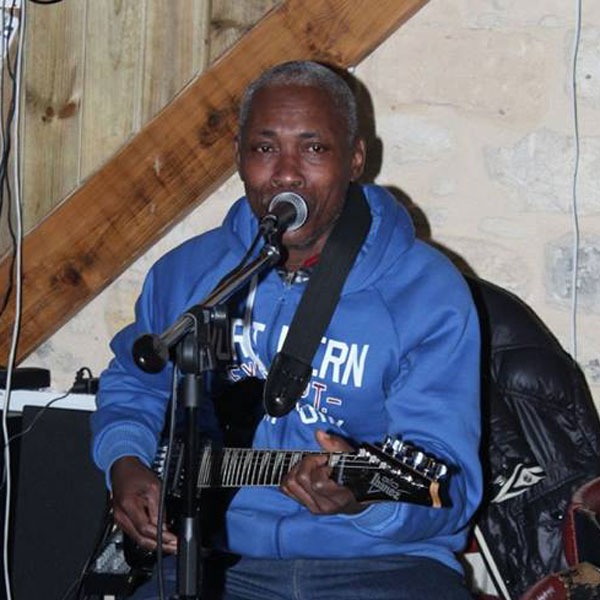 L”ARTISTE NKODO SI-TONY EST MORT