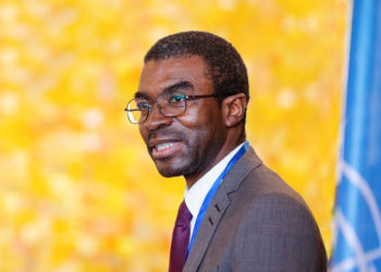 UN CAMEROUNAIS NOMME AU PATRIMOINE MONDIAL DE L’UNESCO