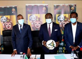 CAMEROUN : CAN 2021, VACCIN ET TESTS NEGATIFS EXIGES POUR ASSISTER A LA COMPETITION