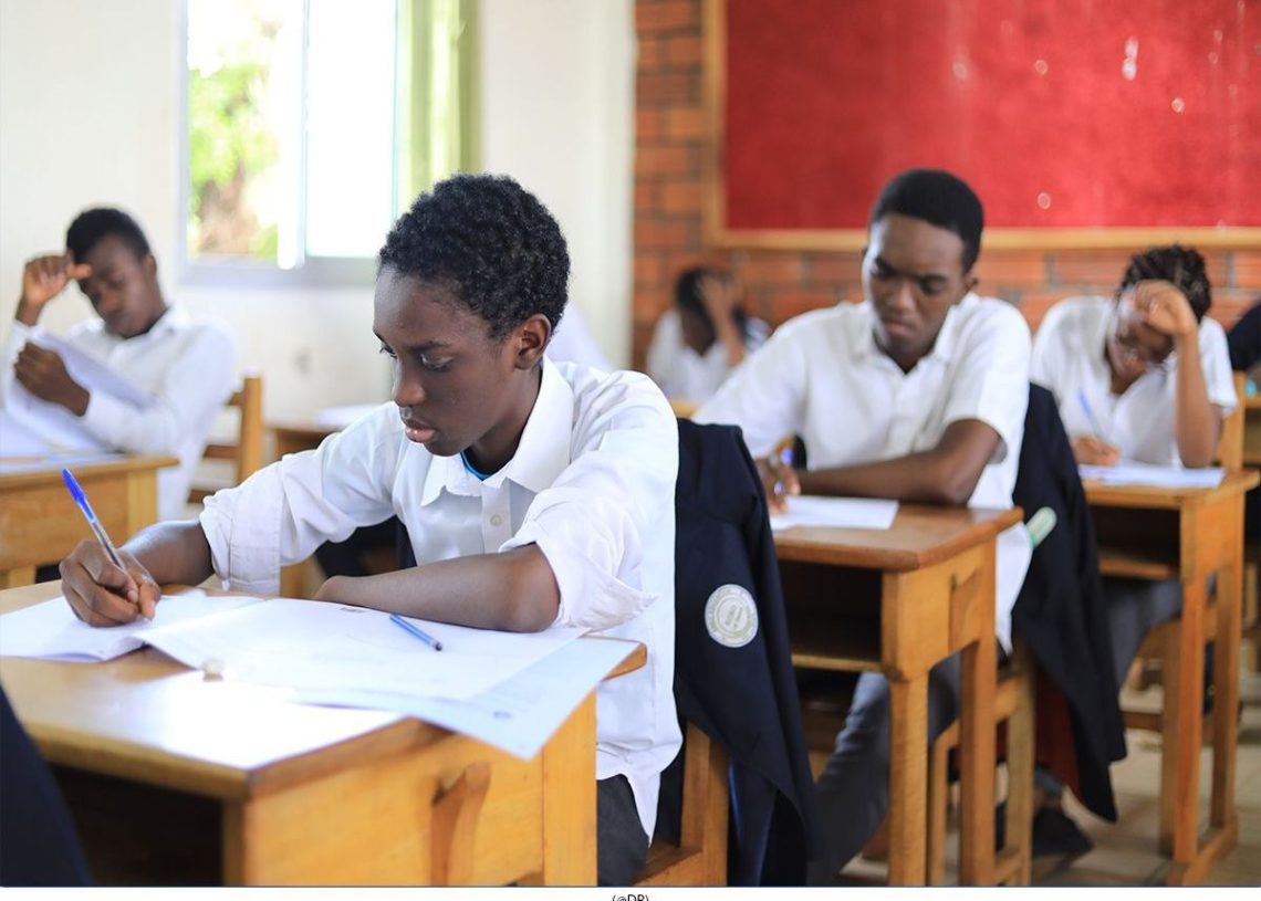 CAMEROUN:  UN CONCOURS NATIONAL DE LITTERATURE LANCE SUR LA CAN 2021