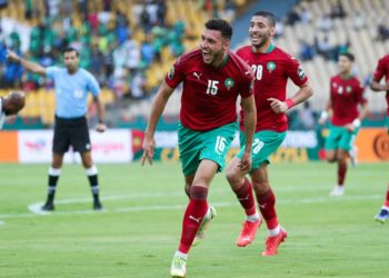 CAN 2021 : LE MAROC 2 EME QUALIFIE POUR LES 8 EMES DE FINALE, LE GHANA ET LE SENEGAL CALENT.