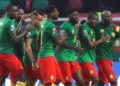 CAN 2021: LE CAMEROUN VEUT FAIRE CARTON PLEIN