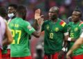 CAN 2021: LE CAMEROUN CONFIRME ET SE QUALIFIE POUR LE SECOND TOUR