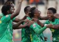 CAN 2021: LA GUINEE PERD MAIS SE QUALIFIE POUR LES 8 EMES DE FINALE