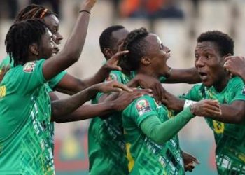 CAN 2021: LA GUINEE PERD MAIS SE QUALIFIE POUR LES 8 EMES DE FINALE