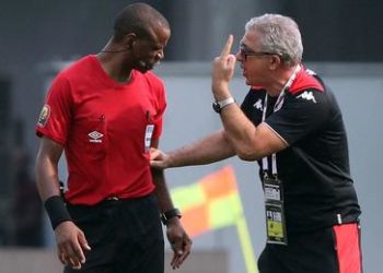 CAN 2021: COURTE VICTOIRE DU MALI FACE A  LA TUNISIE DANS LA CONFUSION