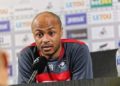 CAN 2021: ANDRE AYEW RESTE OPTIMISTE POUR LA SUITE DE LA COMPETITION