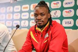 CAN 2021 : LE BURKINA FASO CONTESTE LA PROCEDURE DES TESTS COVID 19