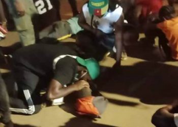 CAN 2021: LA QUALIFICATION DU CAMEROUN TACHEE DE SANG