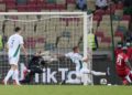 CAN 2021: L’ALGERIE CHUTE FACE A  LA GUINEE EQUATORIALE