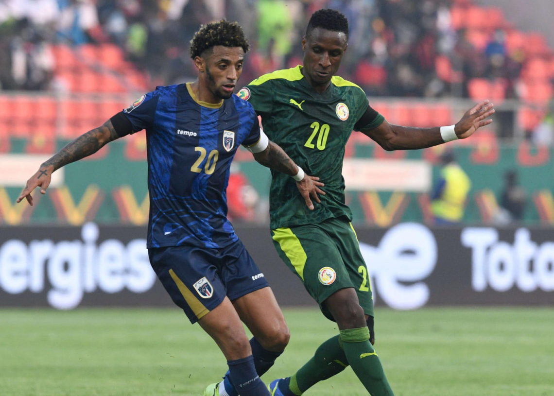 CAN 2021: LE SENEGAL ET LE MAROC FILENT EN QUARTS DE FINALE