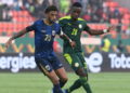 CAN 2021: LE SENEGAL ET LE MAROC FILENT EN QUARTS DE FINALE