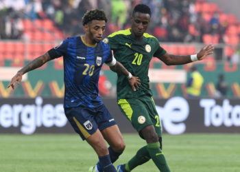CAN 2021: LE SENEGAL ET LE MAROC FILENT EN QUARTS DE FINALE