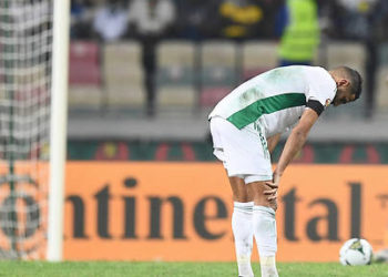 CAN 2021: LA COTE-D’IVOIRE ETRILLE L’ALGERIE ELIMINEE DES LE PREMIER TOUR