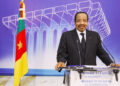 PAUL BIYA MET LA CAN 2021 SUR ORBITE