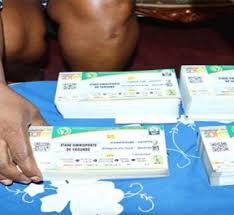 CAN 2021 : DE FAUX TICKETS EN CIRCULATION