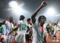 CAN 2021: LE BURKINA FASO ET LA TUNISIE PREMIERS QUALIFIES POUR LES 1/4 DE FINALE