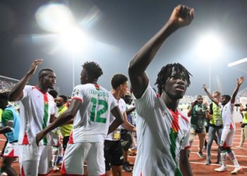 CAN 2021: LE BURKINA FASO ET LA TUNISIE PREMIERS QUALIFIES POUR LES 1/4 DE FINALE
