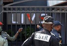 CAMEROUN: AU MOINS 17 MORTS DANS L’INCENDIE D’UNE DISCOTHEQUE DE YAOUNDE