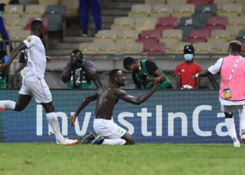 CAN 2021: LA TUNISIE SE RELANCE, LA COTE-D’IVOIRE ET LE MALI PIETINENT