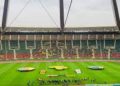 CAN 2021: LA MOBILISATION TARDIVE DE L”ETAT DU CAMEROUN.