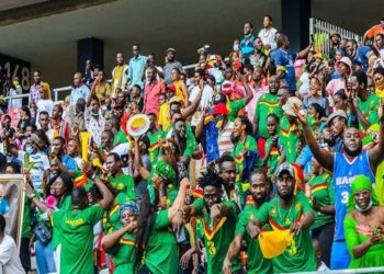 CAN 2021 : DE FAUX TICKETS EN CIRCULATION