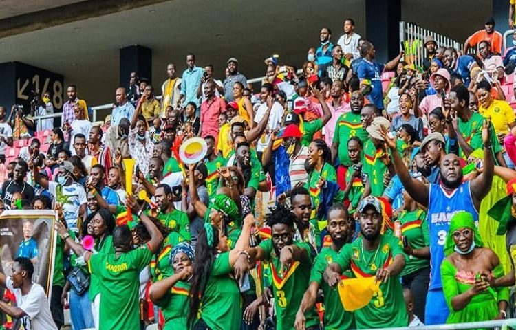 CAN 2021 : DE FAUX TICKETS EN CIRCULATION