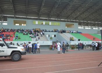 CAN 2021: DEUX CIVILS TUES A BUEA  DANS LA REGION DU SUD-OUEST